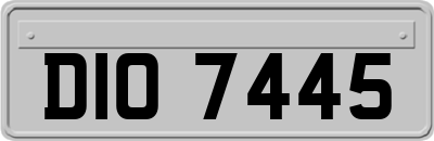 DIO7445