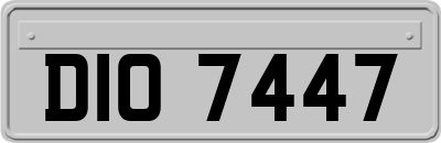 DIO7447