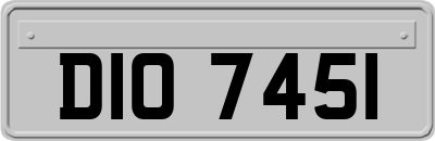 DIO7451