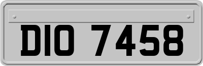DIO7458