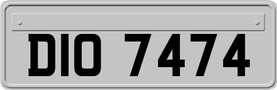 DIO7474