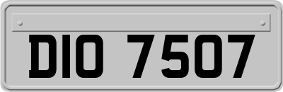 DIO7507