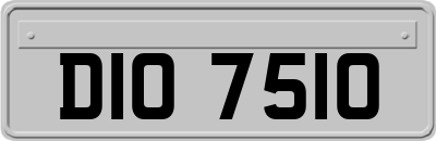DIO7510