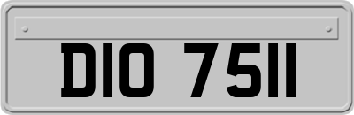 DIO7511