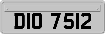 DIO7512
