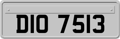 DIO7513