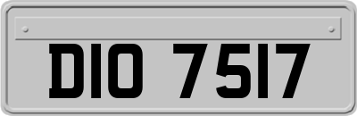 DIO7517
