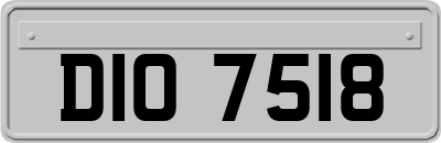 DIO7518