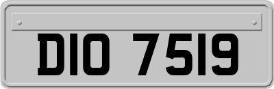 DIO7519