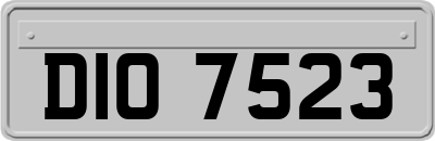 DIO7523