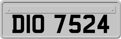 DIO7524