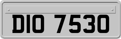 DIO7530