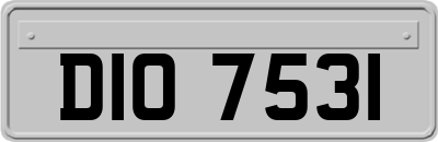 DIO7531