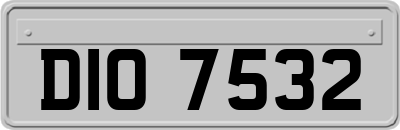 DIO7532
