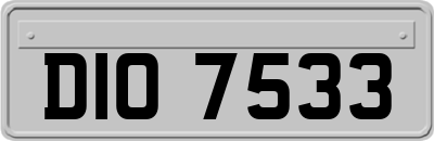 DIO7533