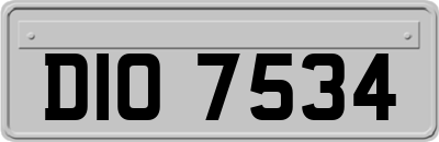 DIO7534