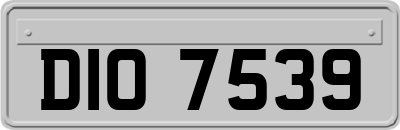 DIO7539