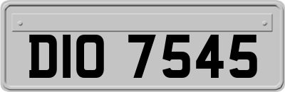 DIO7545