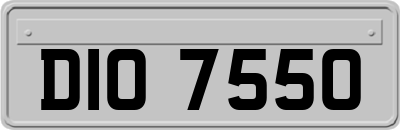 DIO7550