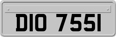 DIO7551