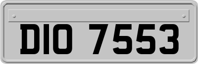 DIO7553