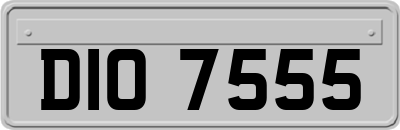 DIO7555
