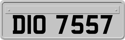 DIO7557