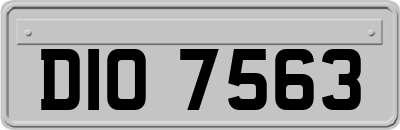 DIO7563