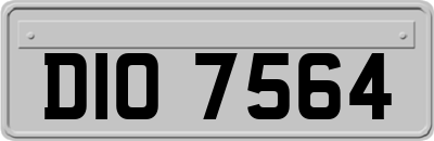 DIO7564