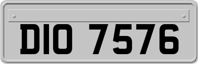 DIO7576