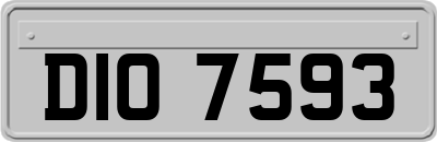 DIO7593