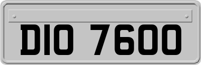 DIO7600