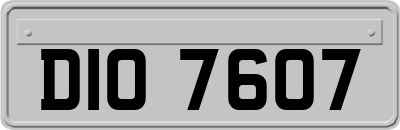 DIO7607