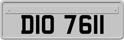 DIO7611