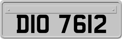 DIO7612