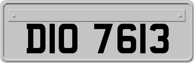 DIO7613