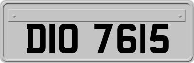 DIO7615