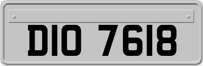 DIO7618