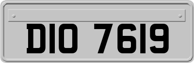 DIO7619