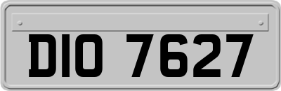 DIO7627