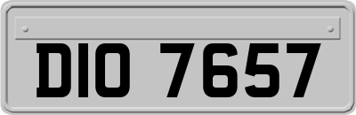 DIO7657