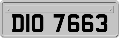 DIO7663