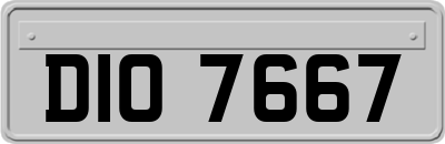 DIO7667
