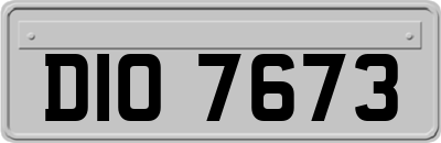 DIO7673