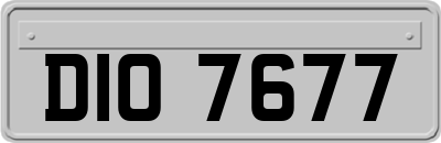 DIO7677