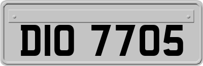 DIO7705