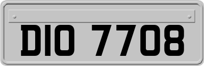 DIO7708