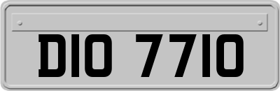 DIO7710