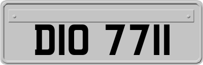 DIO7711