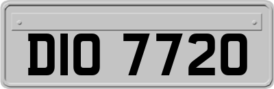 DIO7720